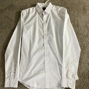 Men’s Dressy shirts (All size small)